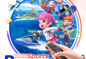 Nintendo Switch Sports Resort featured image
