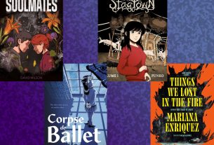 Stack Overflow: Creepy Comics