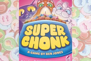 Super Chonk box cover