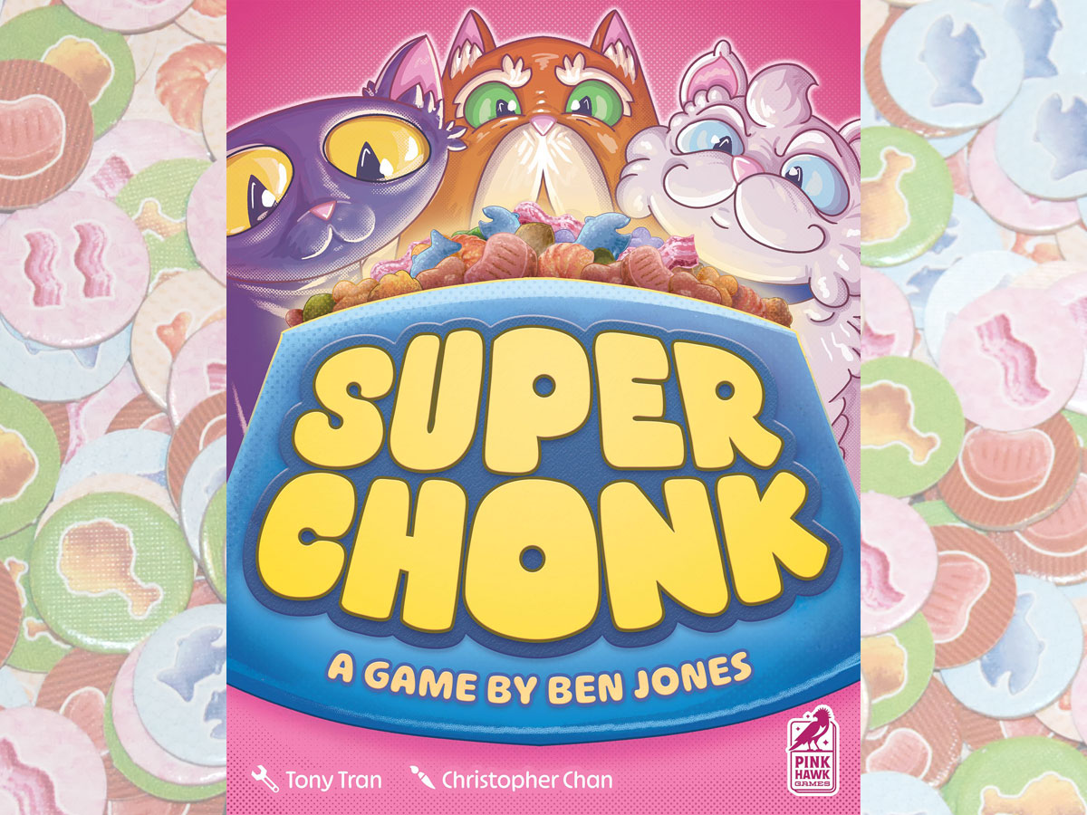 Super Chonk box cover