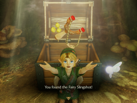 ZeldaOoT sword